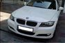 2009، ب ام و، 320i