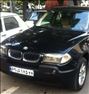 BMW2005 مشکى اتومات