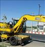 فروش خودرو ، بیل هپکو HE100B