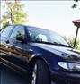 فروش خودرو ، BMW 318i آبی نفتی