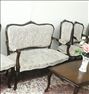 صندلی راحتی ، فروش مبل و بوفه فرصت استثنایی