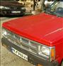 فروش خودرو ، شورولت s10 ، مدل 92