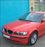 فروش خودرو  ، BMW 318iمدل2005