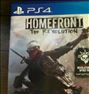 home front ps4