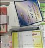کتاب و مجله ، فلش کارت کنکور مدیریت