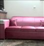 صندلی راحتی ، کاناپه سه نفره با دو باکس جدا