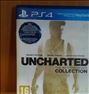 uncharted collection ps4