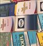کتاب و مجله ، فروش کتب اورجینال و نو زبان انگلیسی تافل