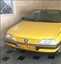 فروش خودرو ، 405 مدل 1395