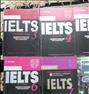 کتاب و مجله  ، 10 جلد کتاب IELTS