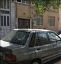 فروش خودرو ، پراید مدل 85 نقد و اقساط