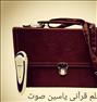کتاب و مجله ، قلم هوشمند قرآنی یاسین صوت