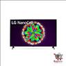 فروش تلویزیون الجی55 اینچ نانوسل 4K و اسمارت مدل 55NANO80 در بای بانه