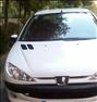 فروش خودرو ، 206 Sd V9 دنده اتوماتیک