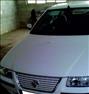 فروش سمند LX EF7