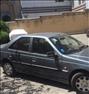 فروش خودرو ، پرشیا نوک مدادی ٨٧