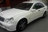 2005، بنز، C200