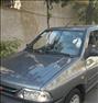 فروش خودرو ، پراید دوگانه کارخانه ۹۳