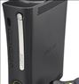 Xbox 360 Black