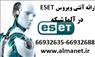 لایسنس های اورجینال تحت شبکه آنتی ویروس ESET به همراه پشتیبانی یک سال