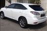 2010، لکسوس، RX350