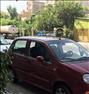 فروش خودرو ، ام وی ام مدل٩١ بدون رنگ
