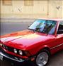 فروش خودرو  ، BMW 320 koleksiuni