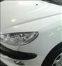 فروش خودرو ، 206 v8 استثنایی بسیار سالم