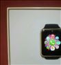 موبایل ساعتی طرح iwatch اپل