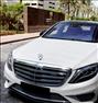 فروش خودرو  ، S500 2014 گذر موقت