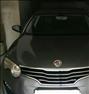 فروش خودرو ، خودرو ام جی 550 مدل 2010