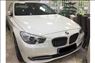 2012، ب ام و، 535i GT