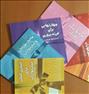 کتاب و مجله ، مجموعه 6 جلدی بارداری تا غذا کمکی کودک