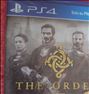 بازی the order 1886