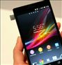 Sony Xperia Z