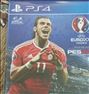 PES EURO2016 . PS4