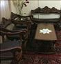 صندلی راحتی ، یک دست مبل با میز ناهار خوری 8 ...