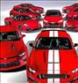 باربری ، اجاره دهنده اجاره گیرنده اتومبیل