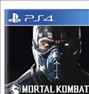 درخواست بازى PS4 Mortal kombat xl