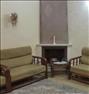 صندلی راحتی ، مبل هفت نفره با عسلی ومیز جلو