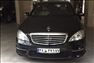 2008، بنز، S350