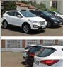 اجاره ماشین کرایه خودروهای لوکس