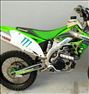 kawasaki kx450f