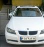 BMW 320 i استثنایی