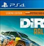 خریدار بازی dirt rally 3 ps4