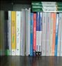 کتاب و مجله  ، کتابهای جامع کنکوردر همه دروس رشته ریاضی (کاملانو)