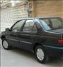 فروش خودرو ، پژو ۴۰۵ مدل ۸۳