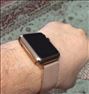 معاوضه 42  watch stainless steel black