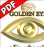 کتاب و مجله ، کتاب چشم طلایی(Golden eye)