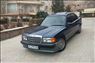 1990، بنز، E190